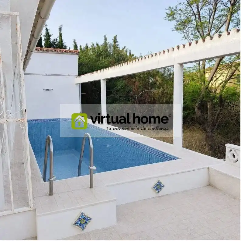 Casa in vendita a Barranco Hondo, imagen 4