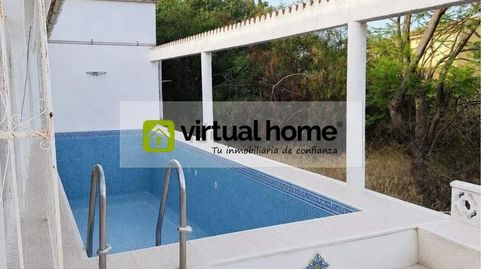 Foto 4 de Casa o chalet en venta en Barranco Hondo, La Nucia