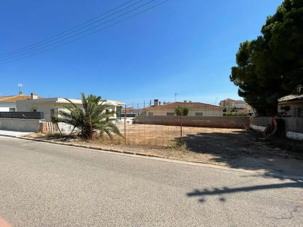 Terreny residencial en venda a Banyeres del Penedès, imagen 2