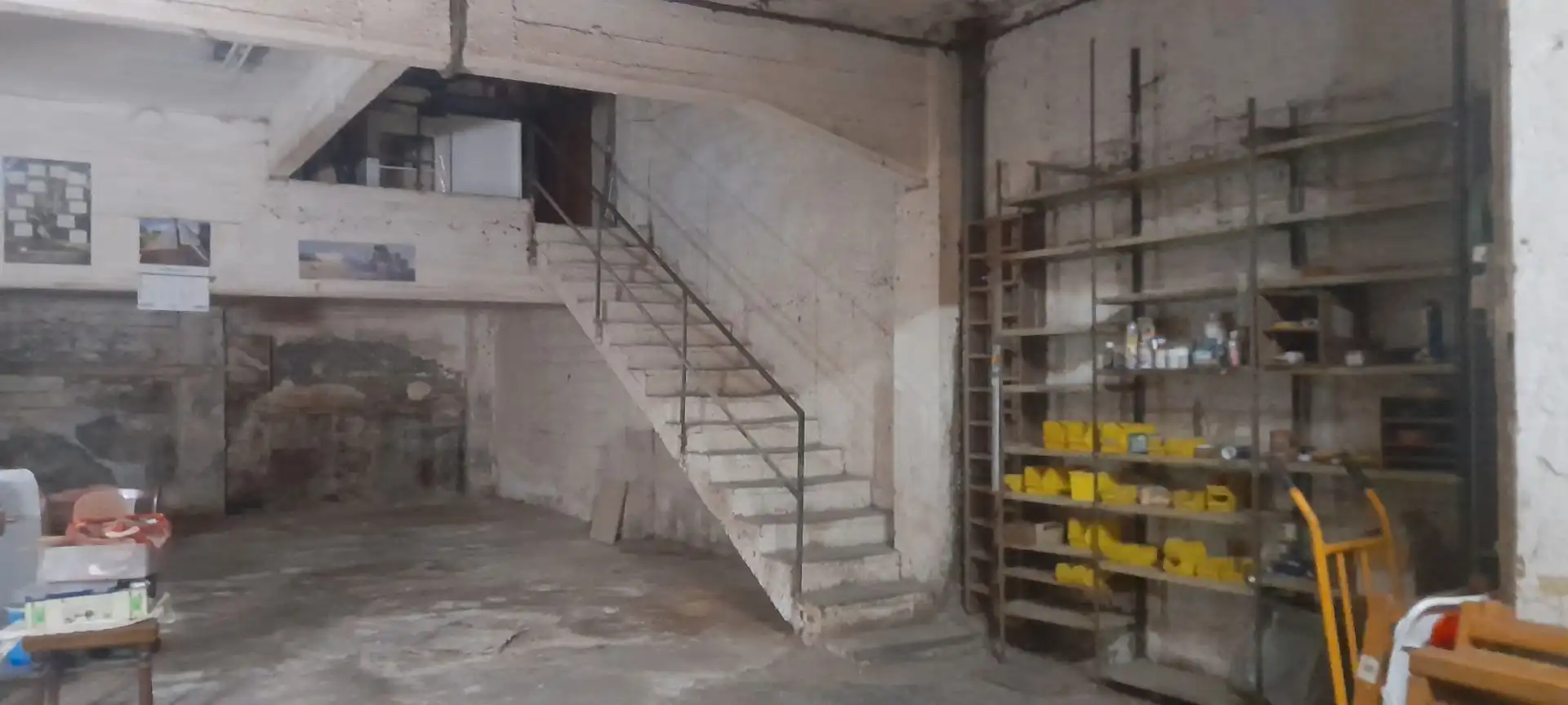 Local comercial en venda a Uribarri, imagen 7