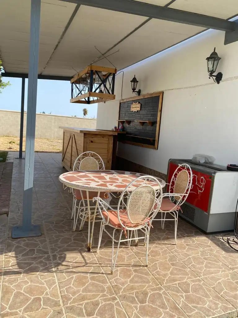 Xalet amb piscina de lloguer a Los Gallos, imagen 5