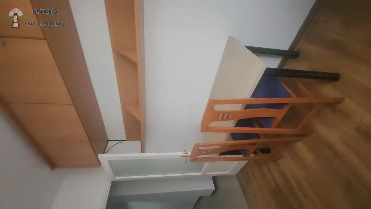 Flat for sale in Ferrol  with Heating, Storage room and Furnished