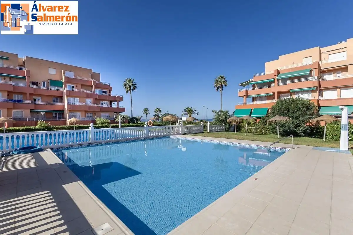 Dúplex amb piscina en venda a Paseo MARITIMO, imagen 33