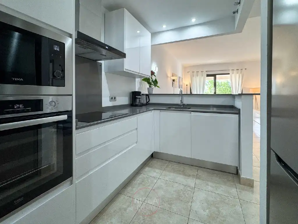 Appartement compact avec piscine à vendre à Ronda Del Mulhacen, imagen 9