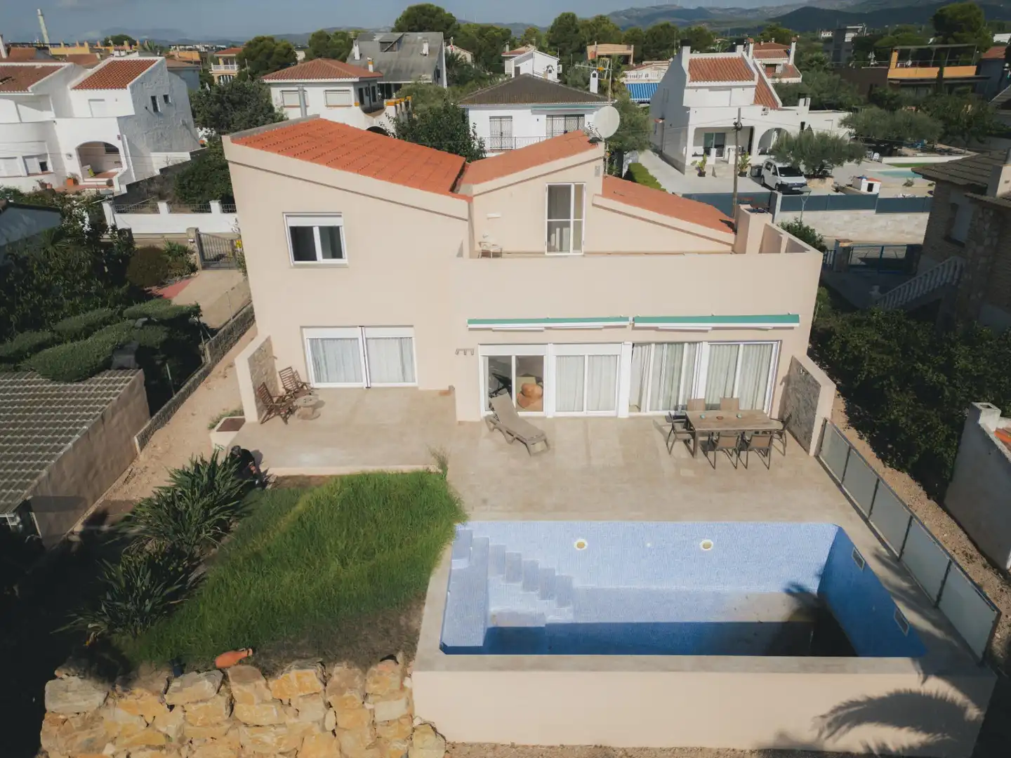 Chalet con piscina en venta en L'Ampolla, imagen 66