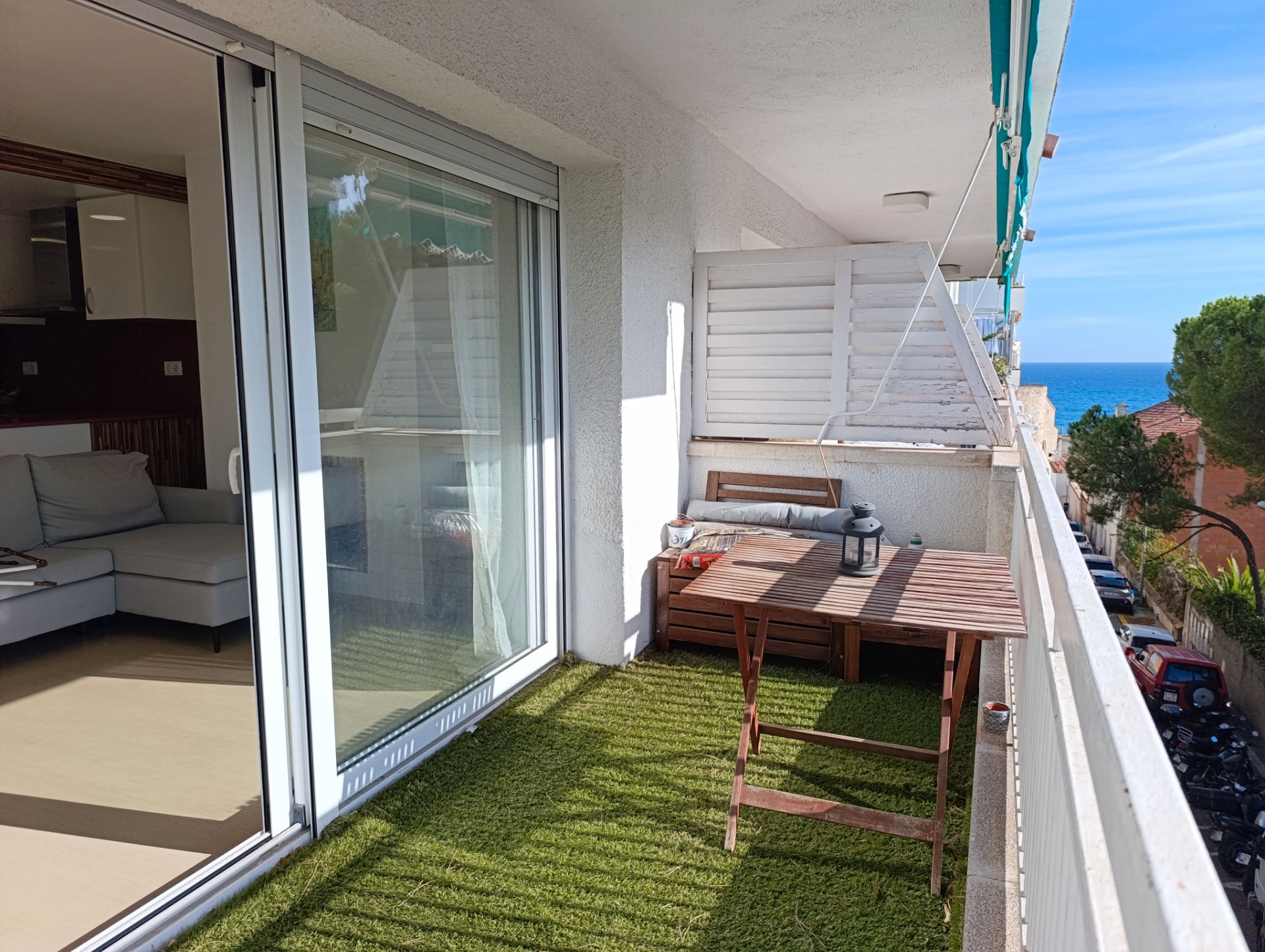 Flat for sale in Centre