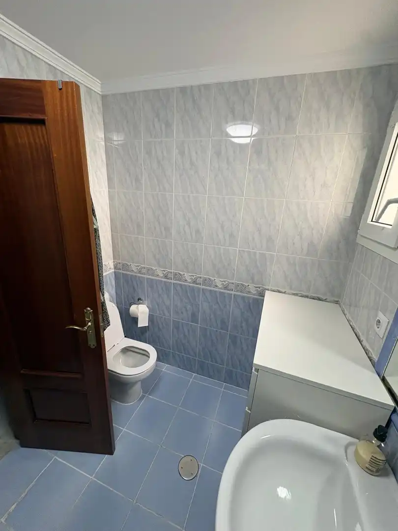 Baño de Piso en venta en Utrera
