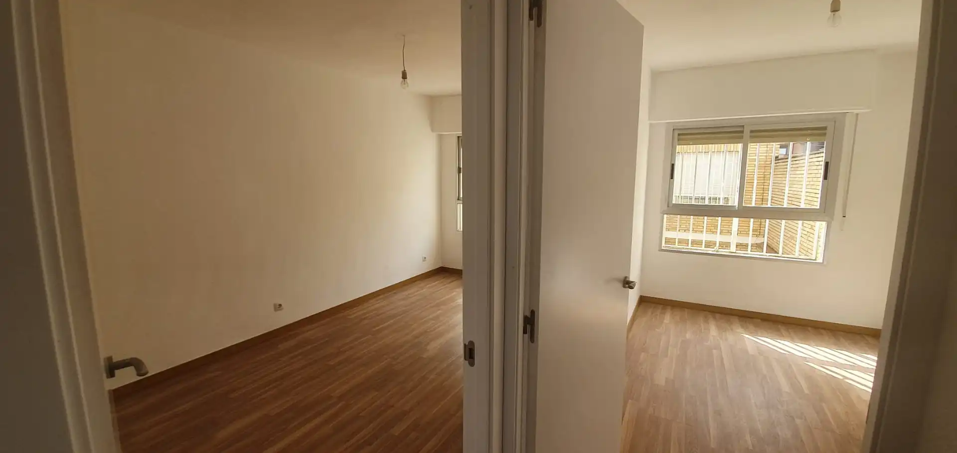 Bedroom of Flat for sale in Madrid