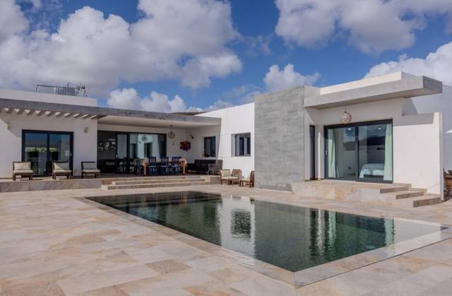 Casa-chalet en Venta en Costa Teguise