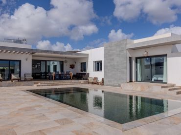 Haus zum Verkauf in Costa Teguise