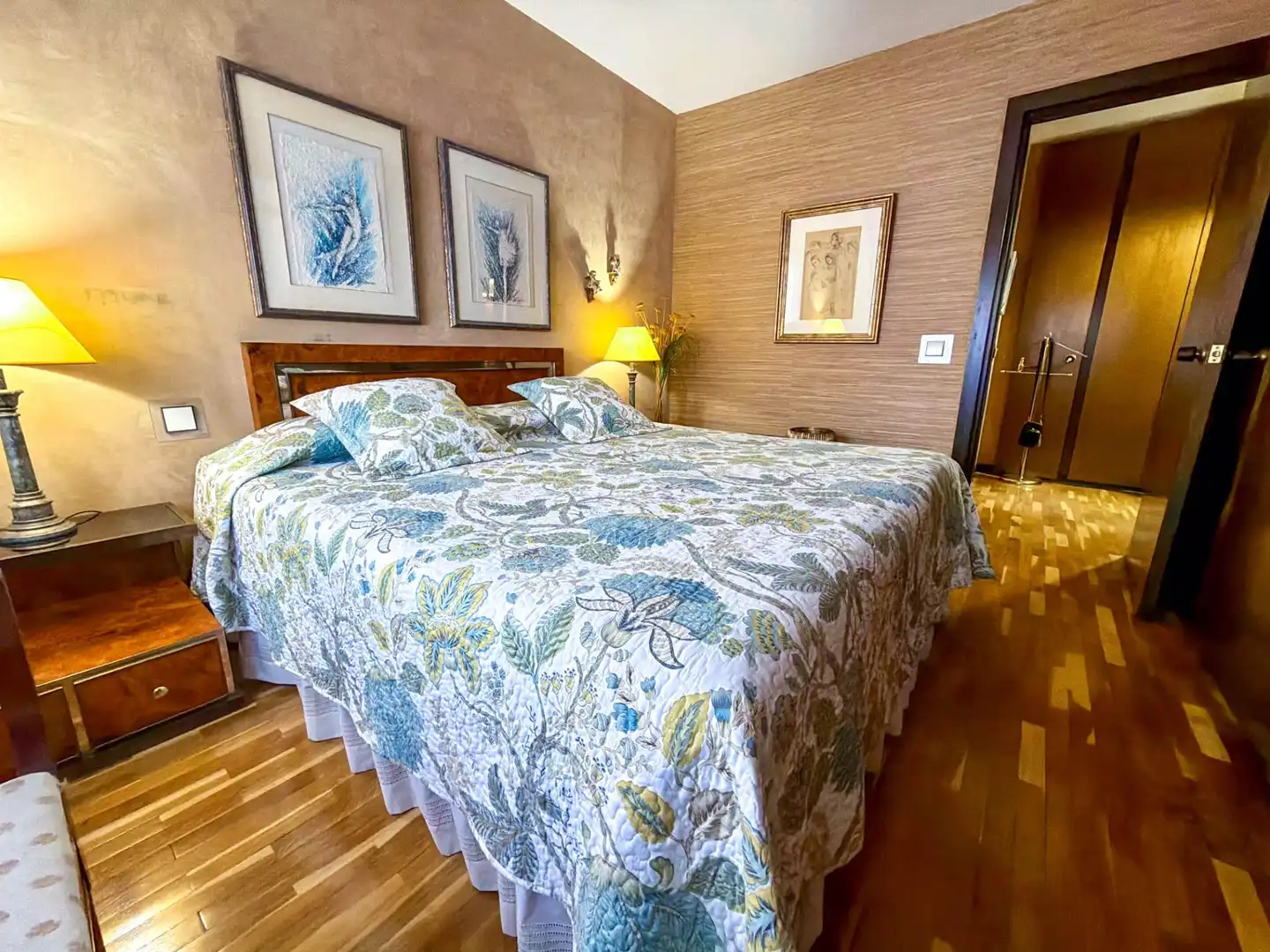Piso con ascensor en venta en Calle de Bretón de los Herreros, imagen 4