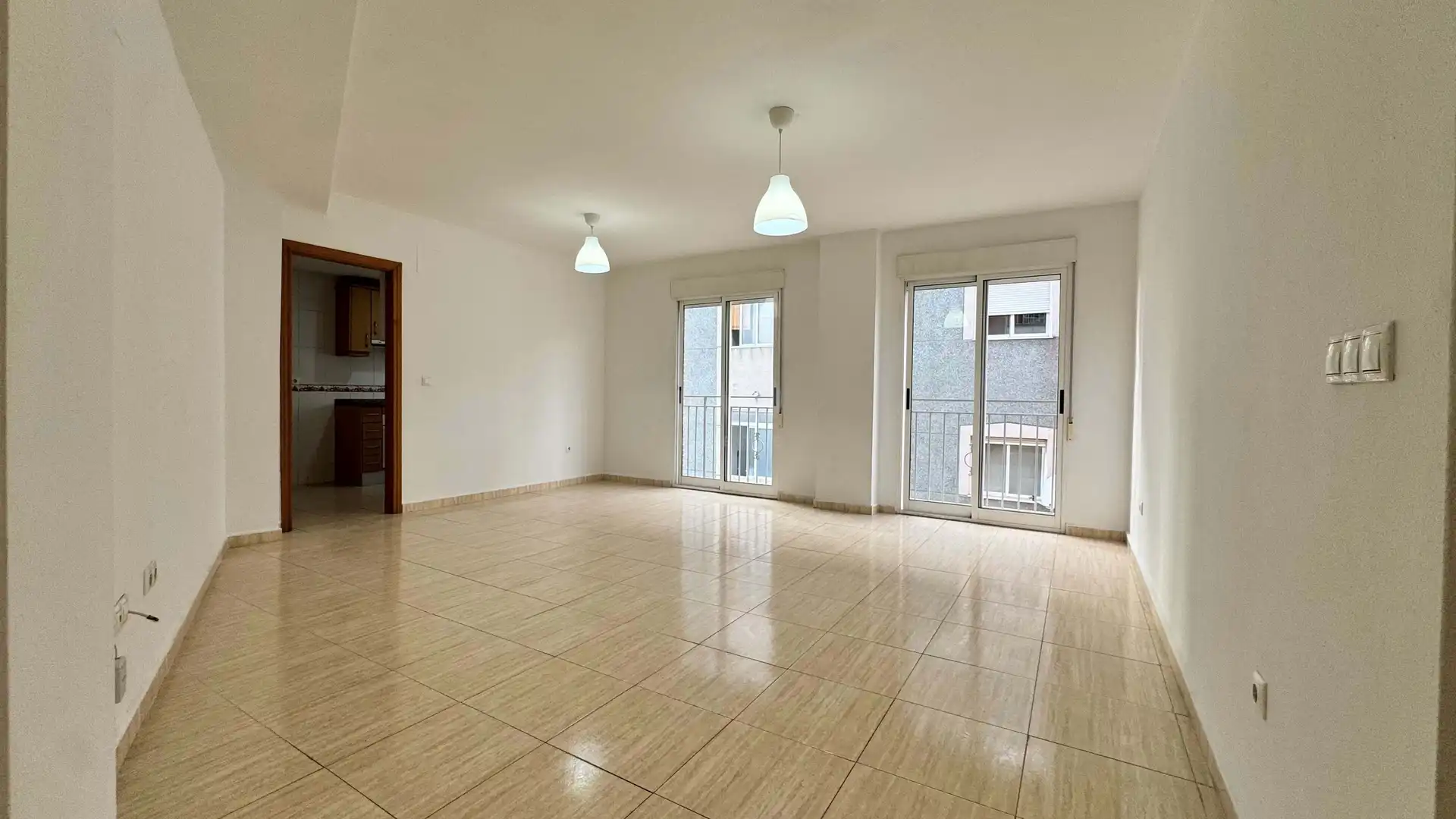 Exterior view of Flat for sale in Alicante / Alacant  with Swimming Pool