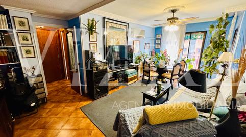 Foto 2 de Pis en venda a Calle Río Alberche, Santa María de Benquerencia, Toledo