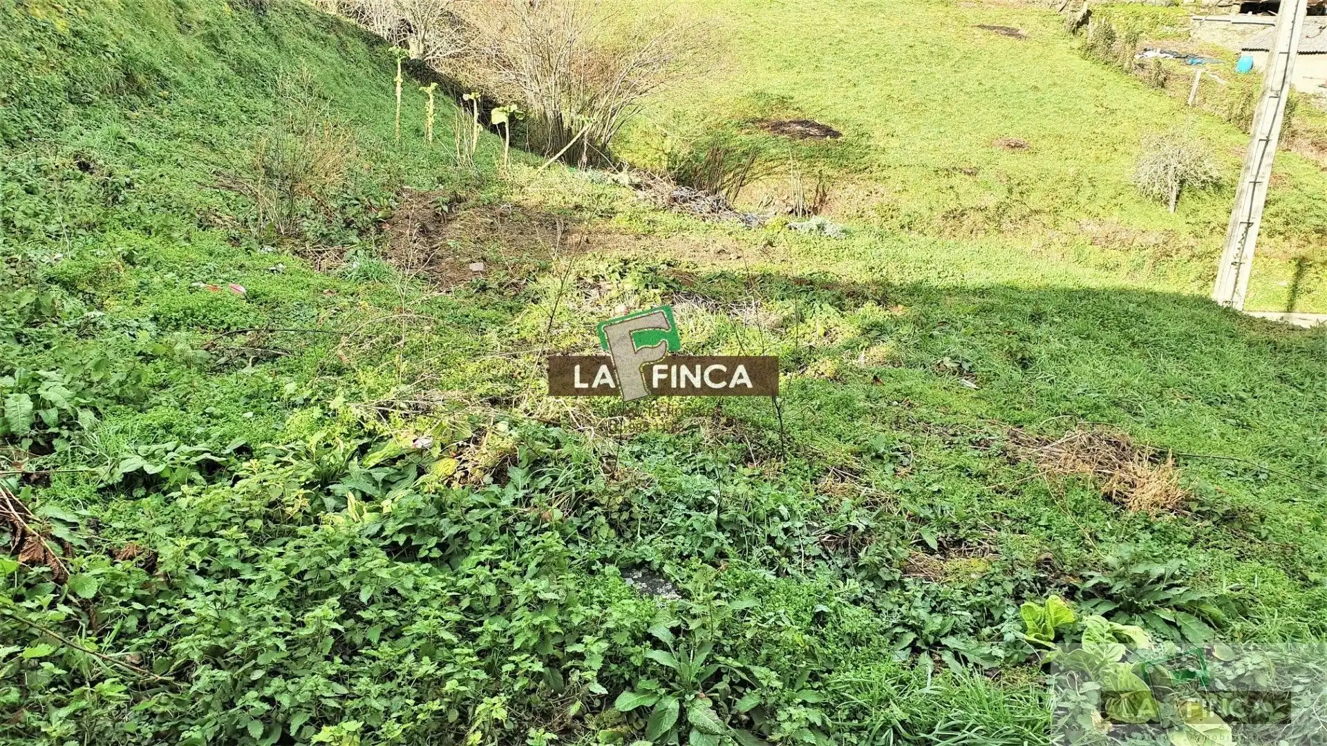 Casa o chalet en venta en Cangas del Narcea