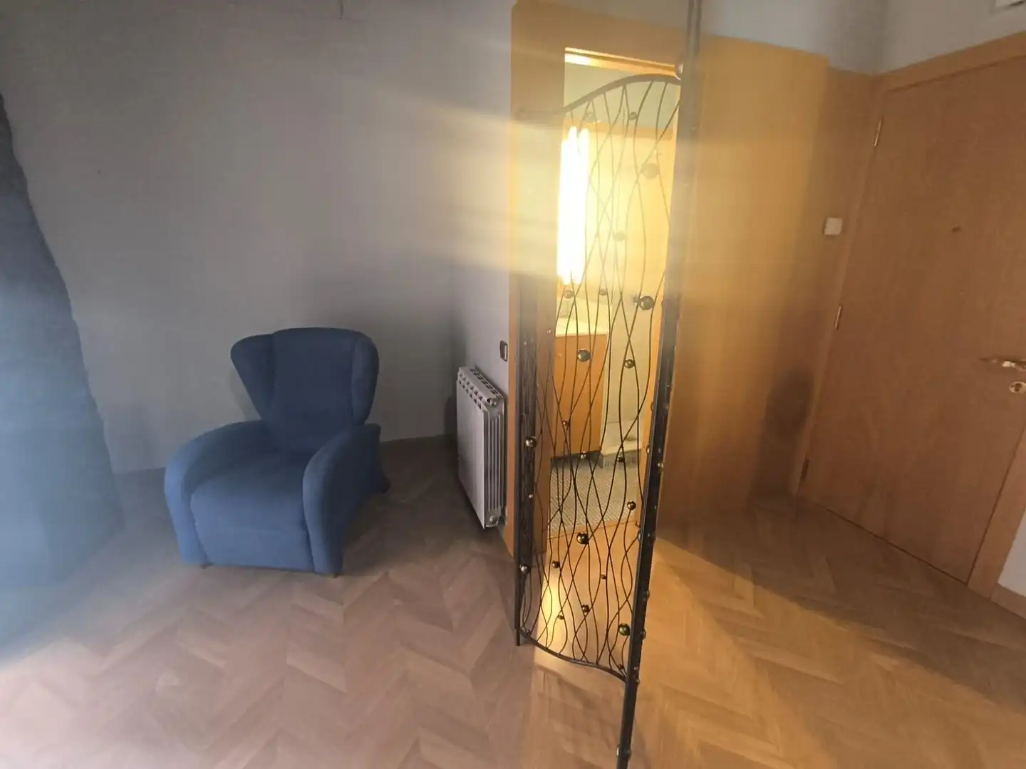 Loft de alquiler en Barri Antic