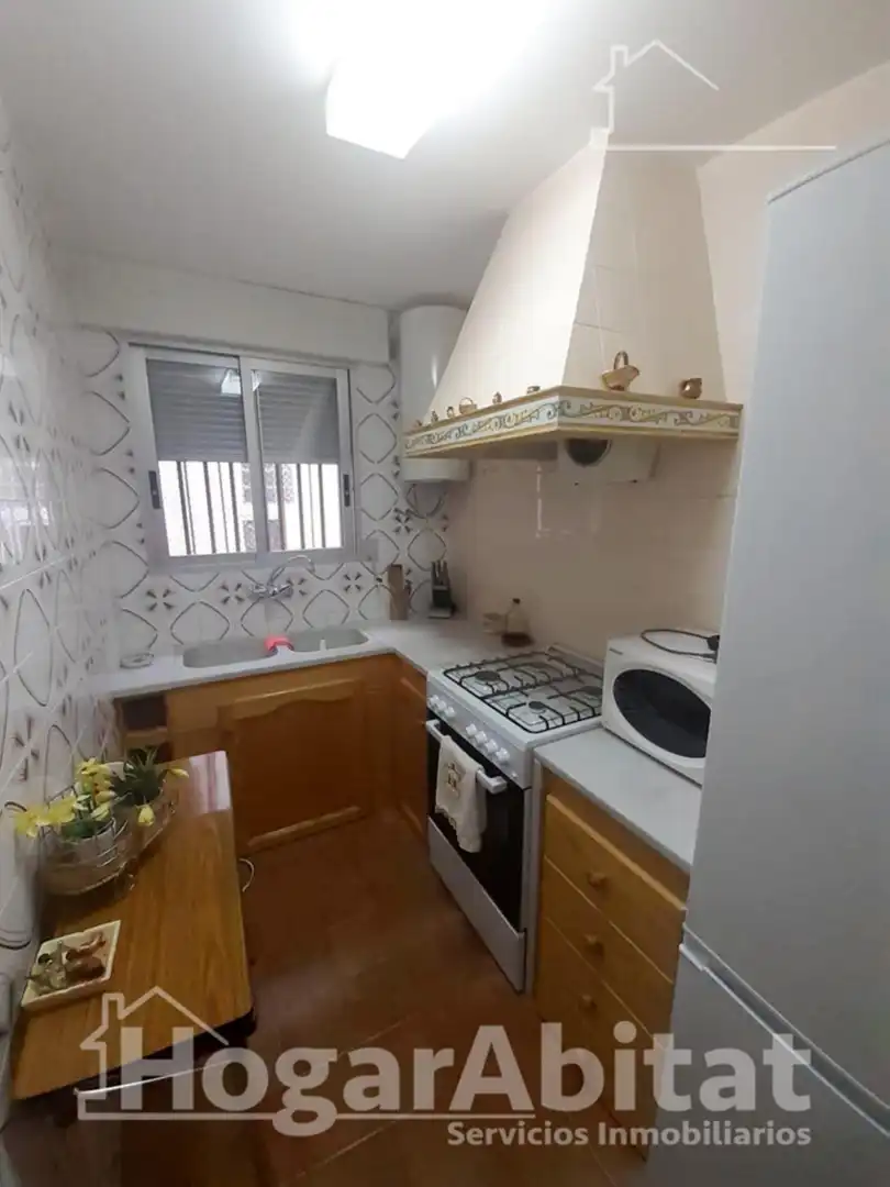 Casa amb terrassa en venda a Calle San Antonio, imagen 12