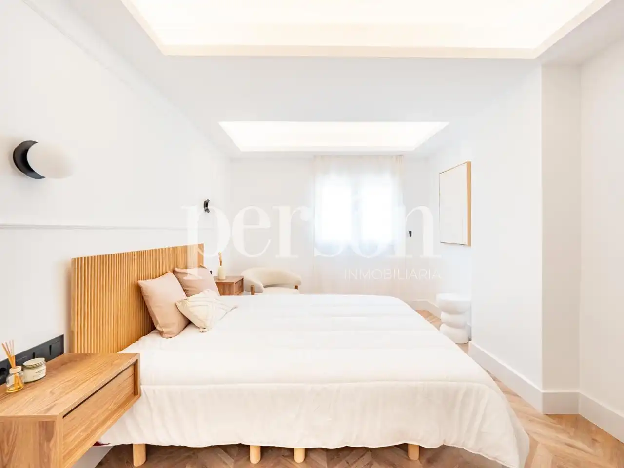 Piso con terraza en venta en Extramurs, imagen 35