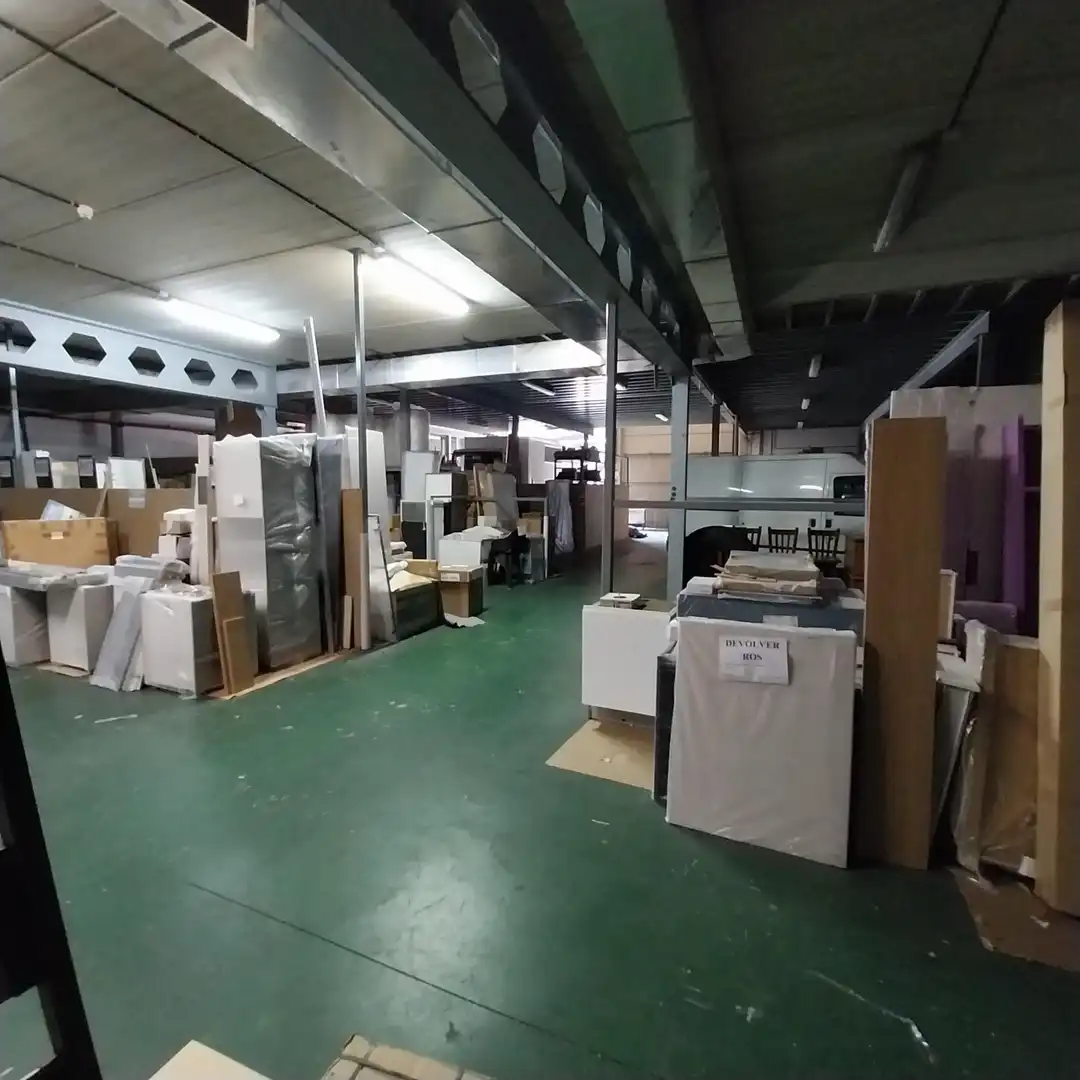 Local comercial en venda a Ortuella, imagen 27