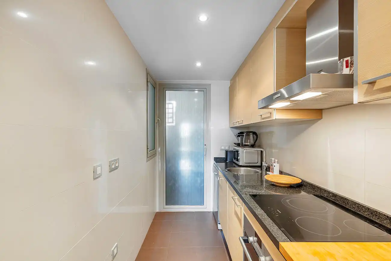 Appartement compact à vendre à Montepinar - La Aparecida - Raiguero, imagen 10