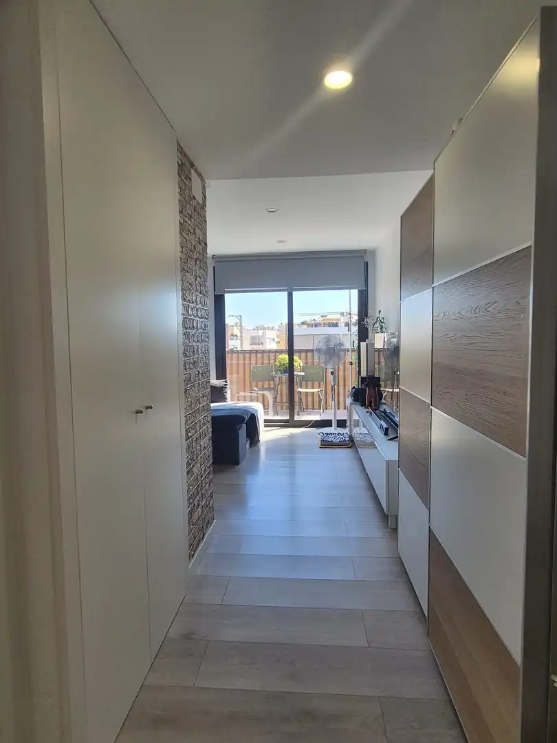 Terrassa de Àtic en venda en Cubelles amb Aire condicionat i Terrassa