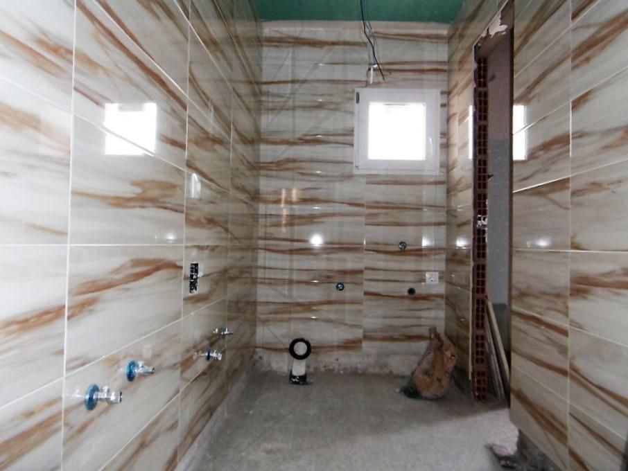 Bathroom of House or chalet for sale in Albalate de Cinca  with Heating, Terrace and Storage room