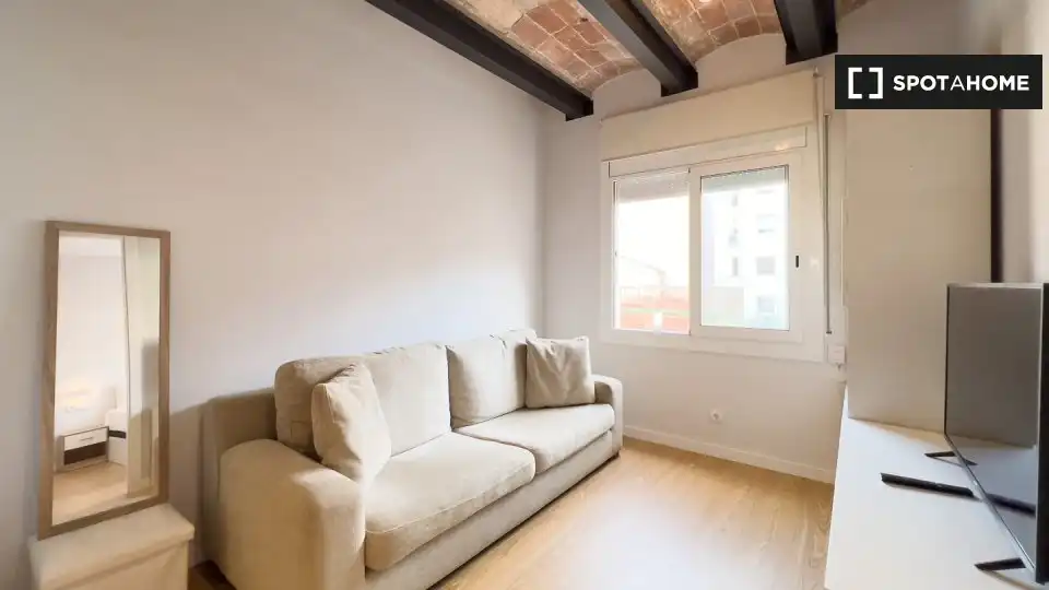 Habitació a Vilapicina i la Torre Llobeta