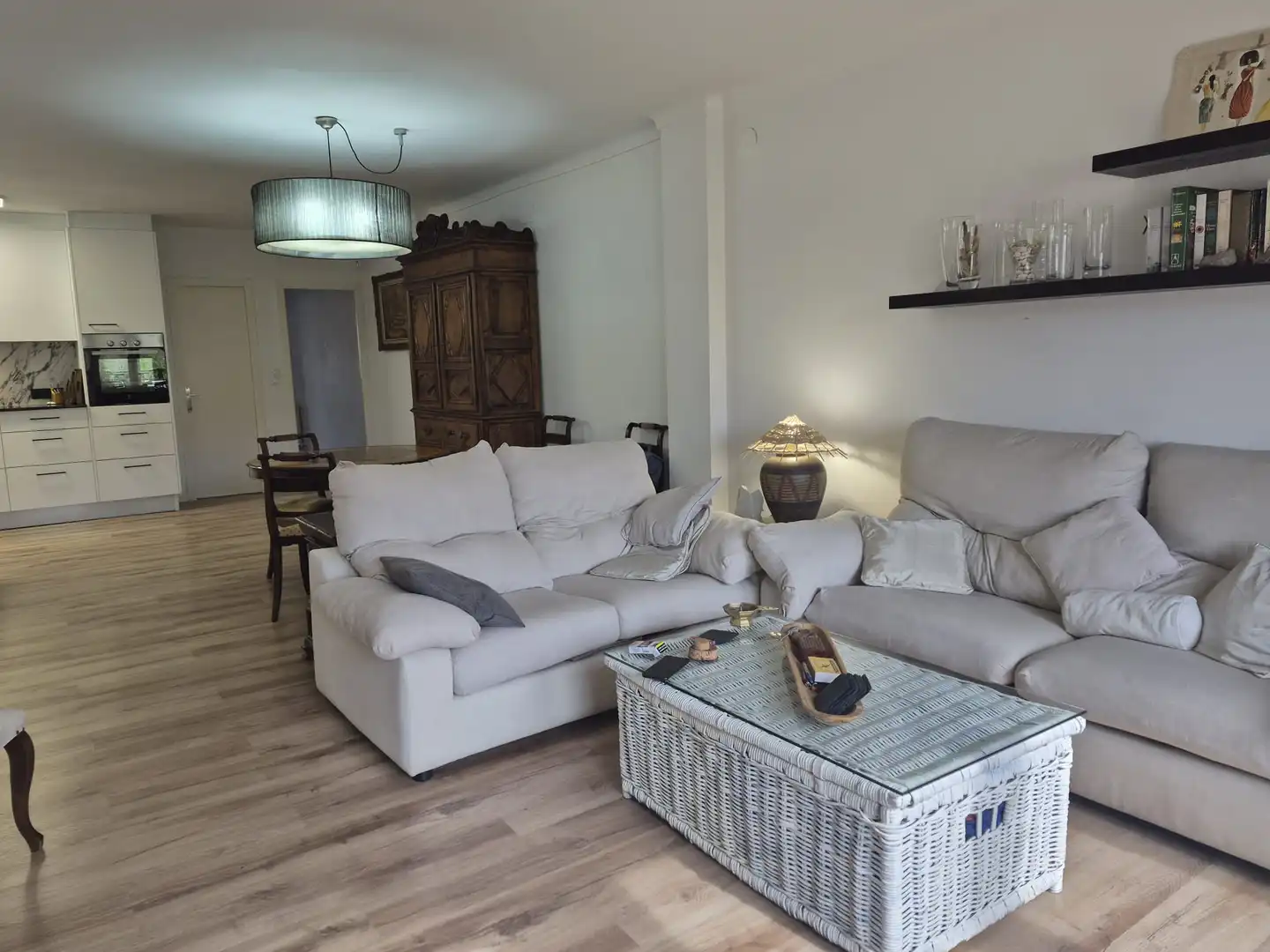 Wohnung mit Terrasse zum Verkauf in Sant Pau 37, imagen 33
