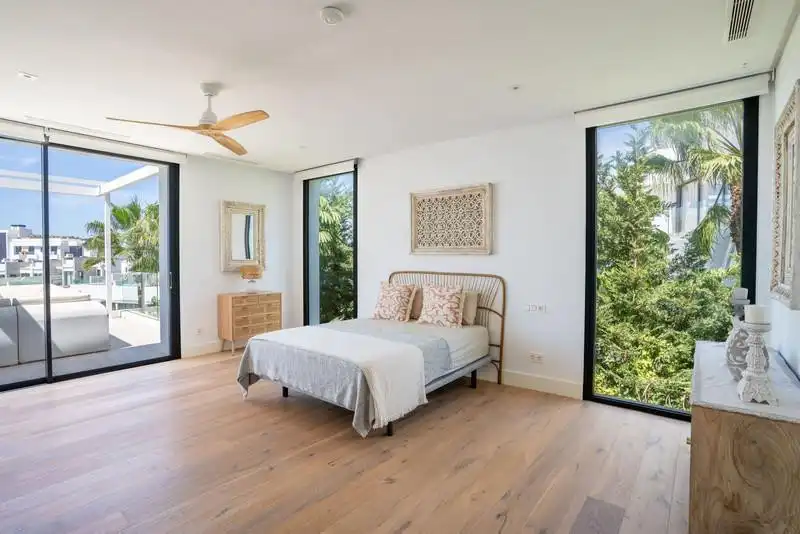 Habitación de Casa o chalet de alquiler en Elviria - Cabopino
