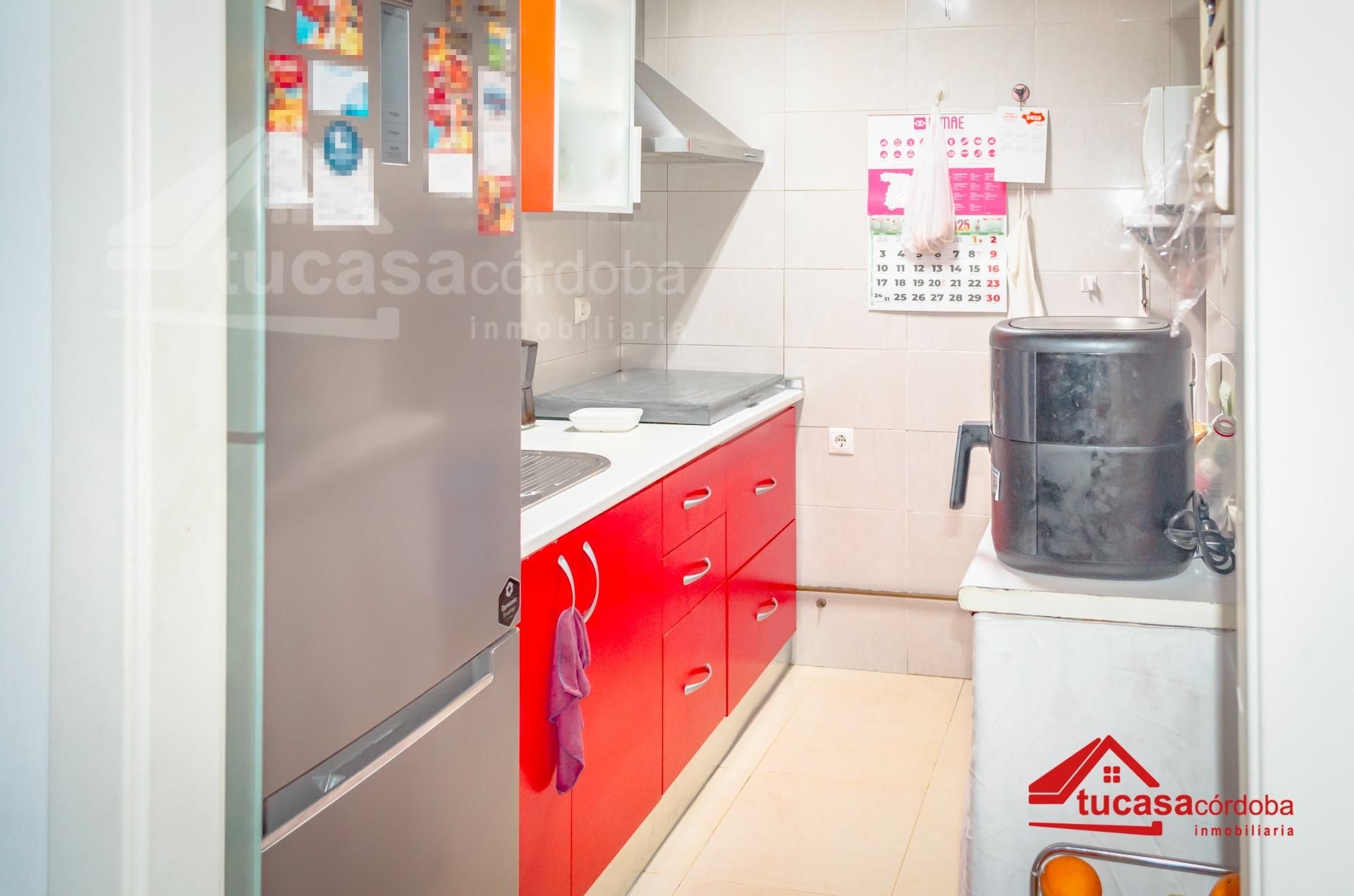 Cuina de Pis en venda en  Córdoba Capital amb Aire condicionat i Calefacció