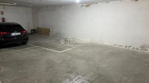 Foto 5 de Garaje en venta en San Diego,  Madrid Capital