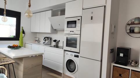 Foto 2 de Casa adosada en venda a Avenida Juan Diego, Sevilla