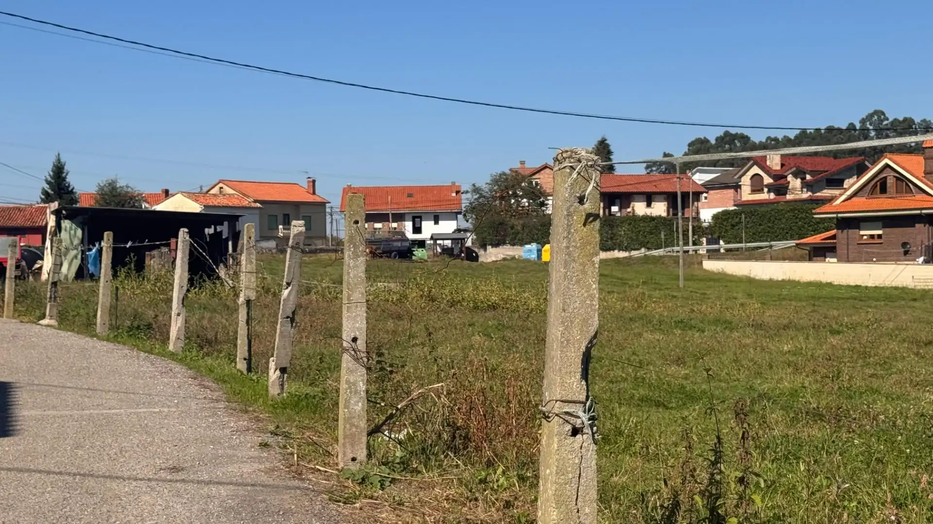 Terreni e lotti in vendita a Barrio de la Rinconeda, imagen 12