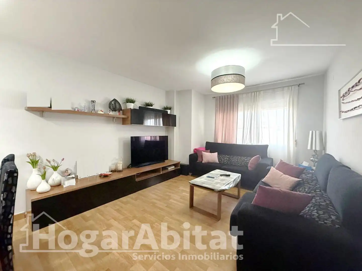 Flat with lift for sale in Calle ALBORAIA, imagen 2