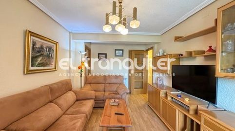 Photo 3 of Flat for rent in Calle Camarena, Aluche, Madrid Capital