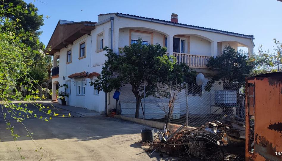Foto 1 de Casa o chalet en venta en Calle el Futuro, 13, Godelleta, Valencia