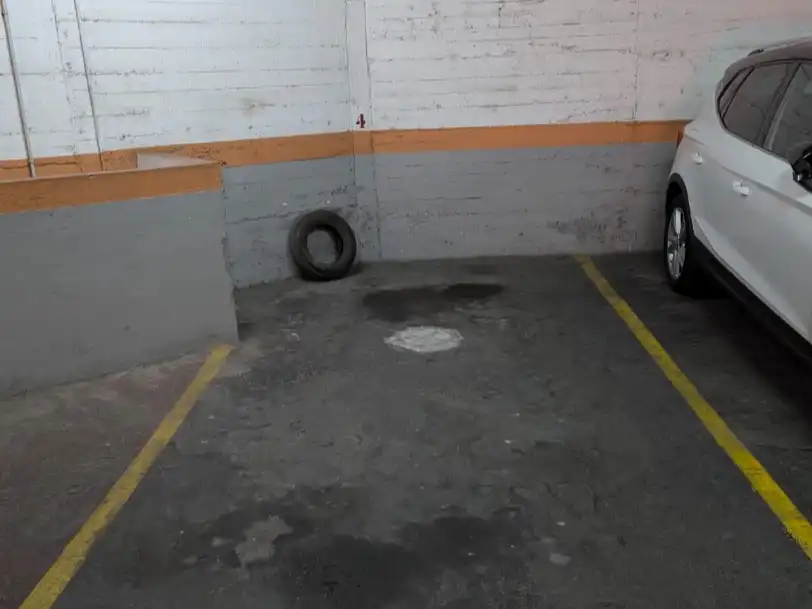 Einzelparkplatz zum Verkauf in C/ Mossèn Jacint Verdaguer 29 29, imagen 2