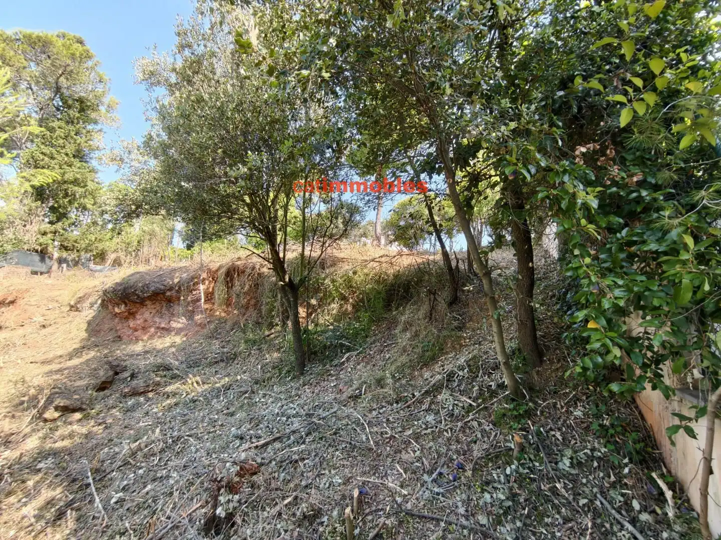 Residential for sale in Sant Cugat del Vallès