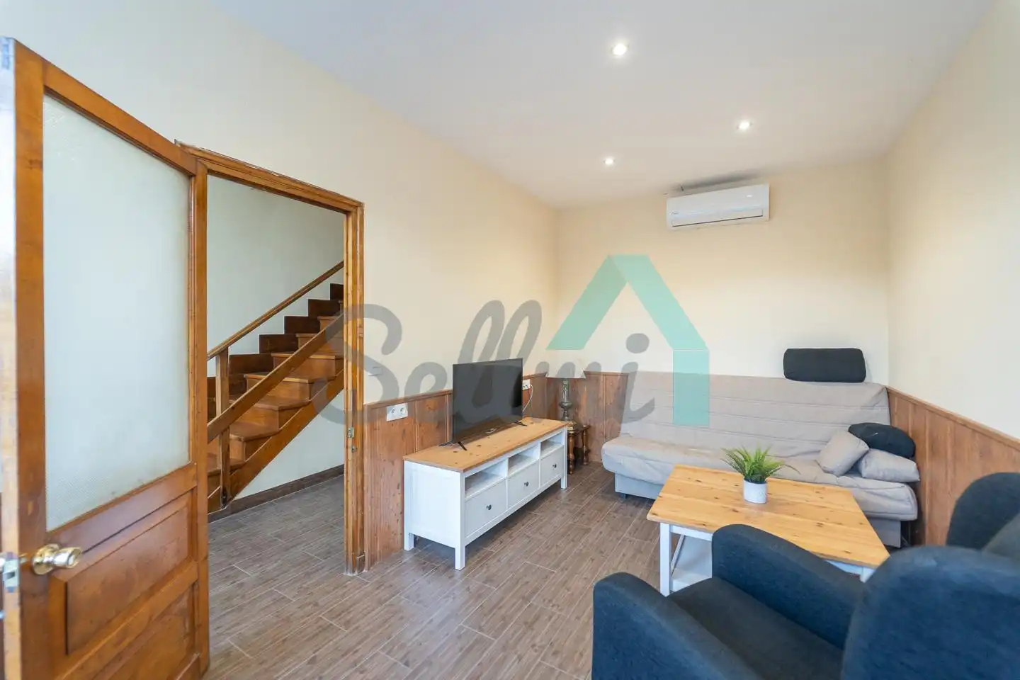 Casa adosada en venta en Eladio Rico García, Valdés - Luarca