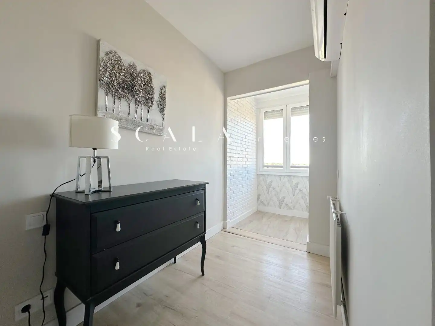 Piso de alquiler en Madrid, Madrid
