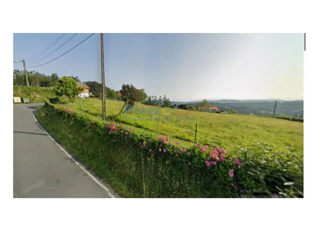 Residential land for sale in Neda