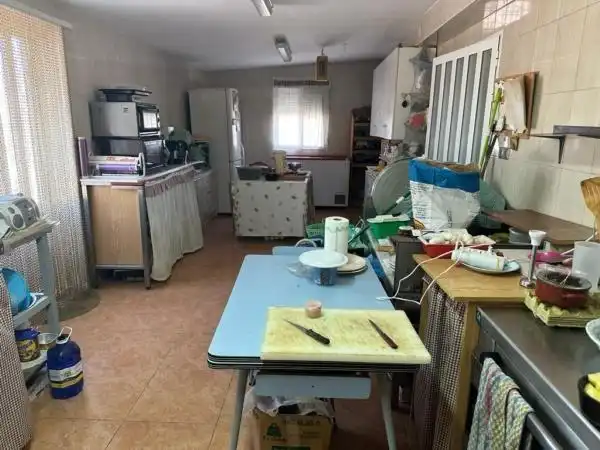 Villa avec piscine à vendre à Monóvar  / Monòver, imagen 21