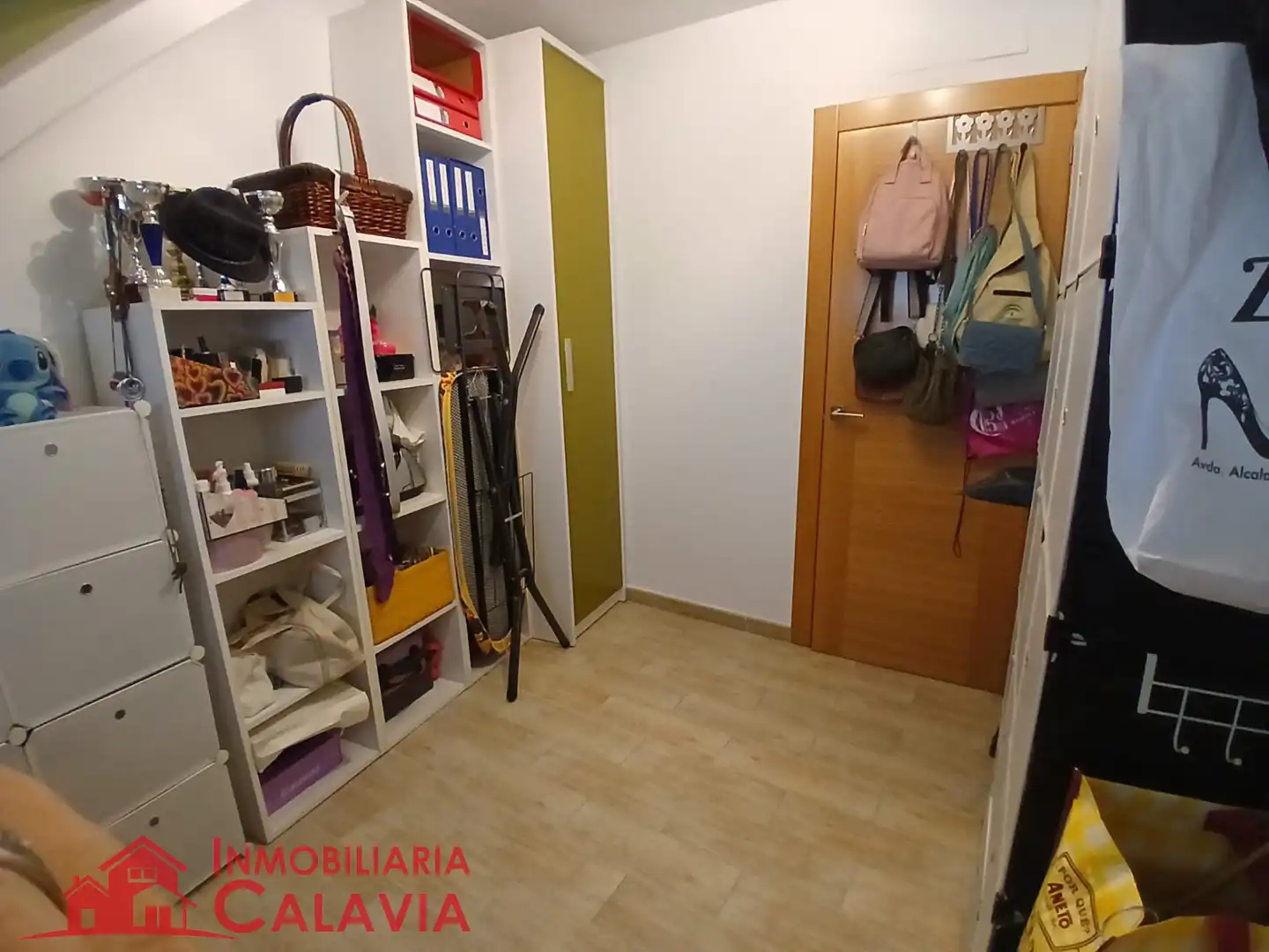 Piso con ascensor en venta en Calle Obispo Narváez 25, imagen 23