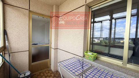 Foto 3 von Wohnung zur Miete in A Piriganlla - Albeiros - Garabolos, Lugo Capital