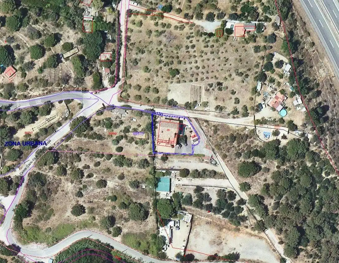 Casa o xalet en venda en Terrassa amb Jardí privat i Terrassa
