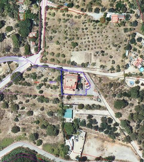 Foto 2 de Casa o chalet en venta en Les Martines, Barcelona