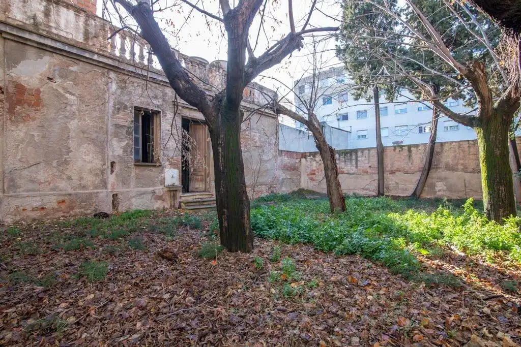 Planta baixa en venda a Calle SANT PERE DE, Centre