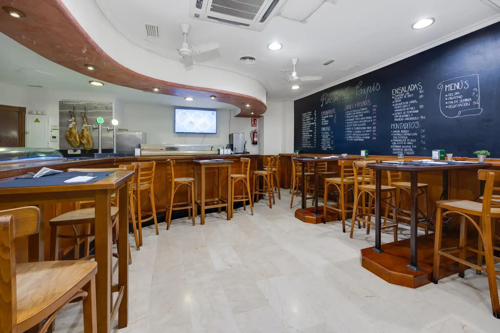 Local comercial en venta en Calle SAN GABRIEL, imagen 36