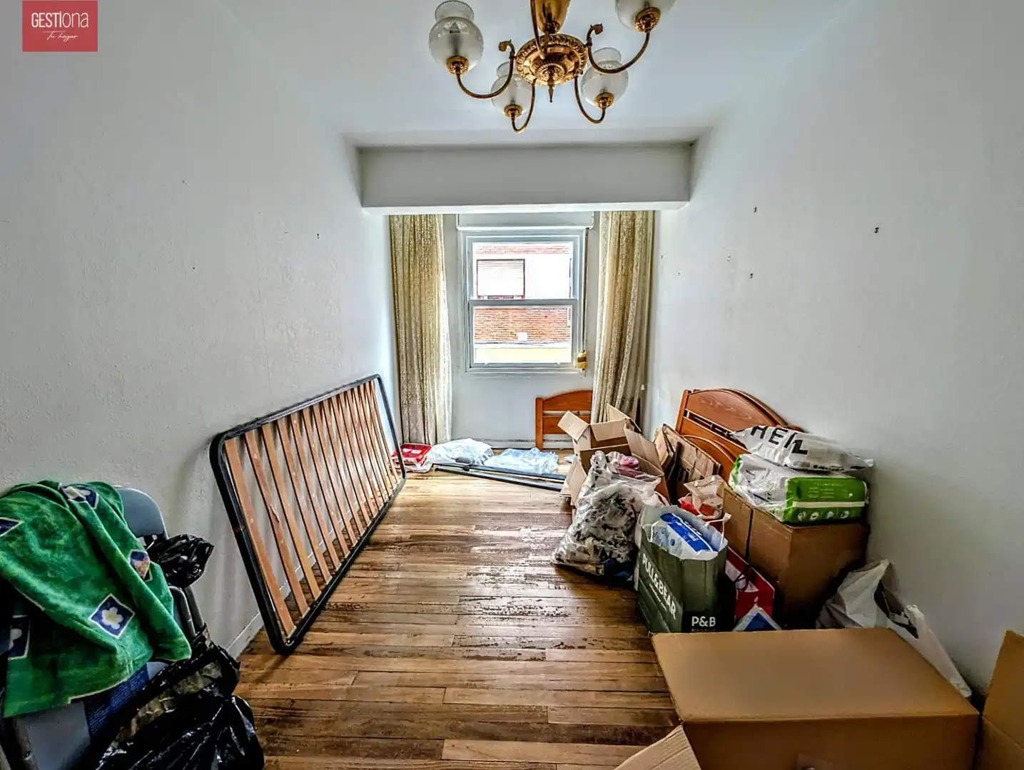 Piso en venta en Santoña con Terraza