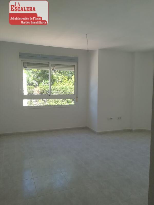 Piso de alquiler en Onil