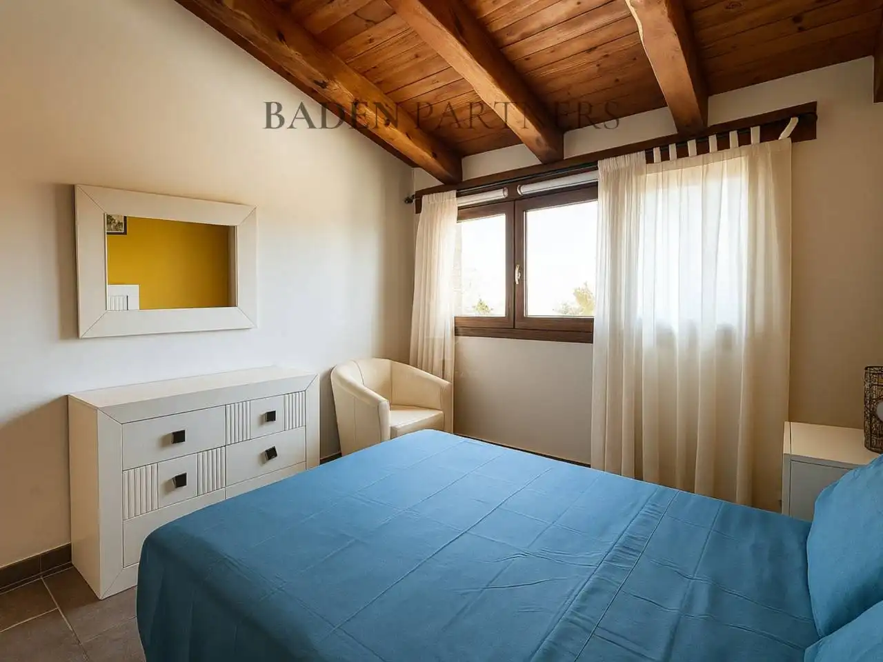 Villa avec piscine à vendre à Barcelona, imagen 22
